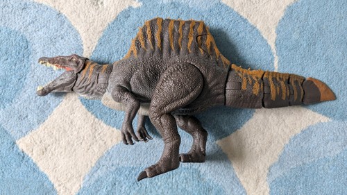 Jurassic world rebirth tail - world,