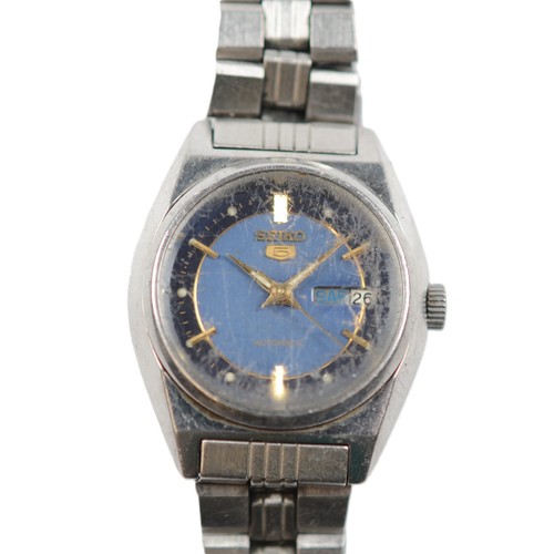 Vintage seiko automatic - vintage, 5