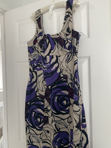 Coast dress - dress, 16