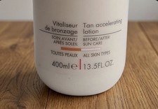 Gatineau Tan Accelerating