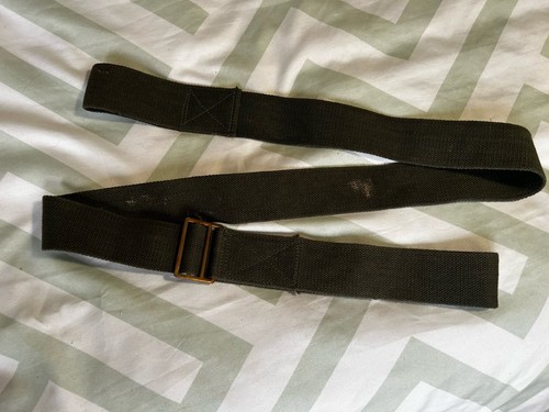Single lightly used british - single,