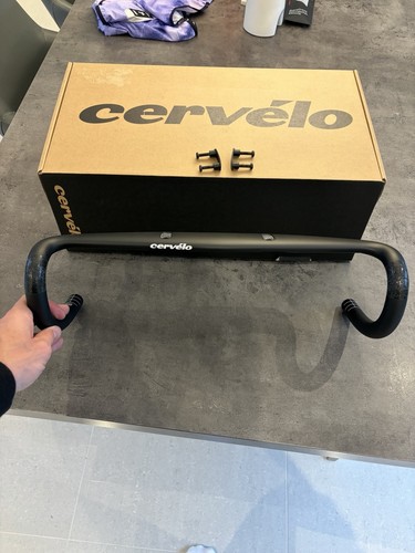 Cervelo hb14 handlebars - s5,