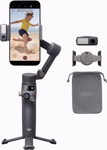 Dji osmo mobile handheld - mobile,