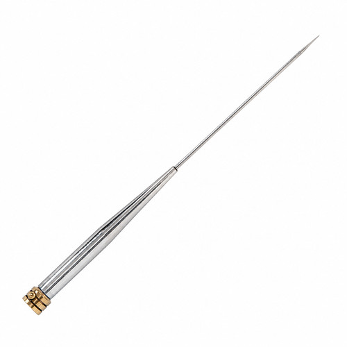 Partridge fly tying - fly,