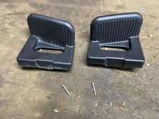 Peg Perego 6v Thomas The Tank Engine Ride on Train - SPARE PARTS - FOOTRESTS