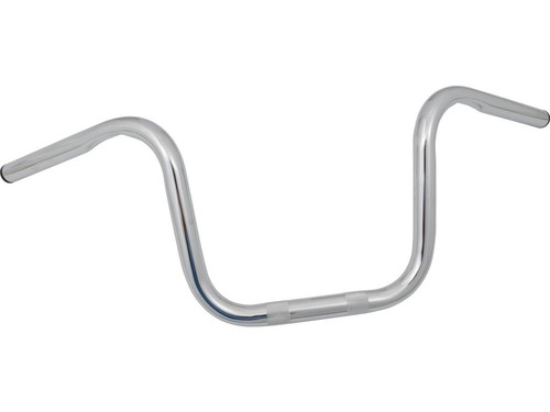 Mini ape hanger 1 - ape, (25mm)