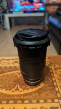tamron 28-75mm f/2.8 sony 