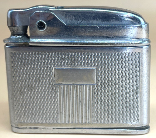 Mosda streamline 500 chrome - 500,
