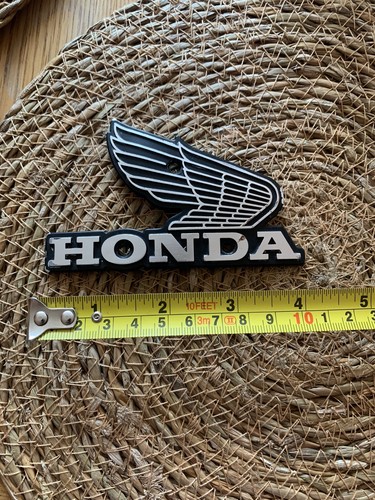 Honda cb450 nighthawk - nighthawk, right