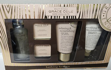 Grace Cole Warm Vanilla & Fig