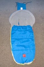 Kaiser Blue grey Louis Thermo