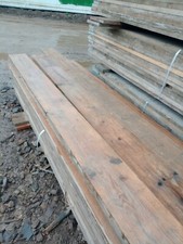 Used Recycled / Reclaimed