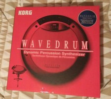 Korg Wavedrum Global Edition