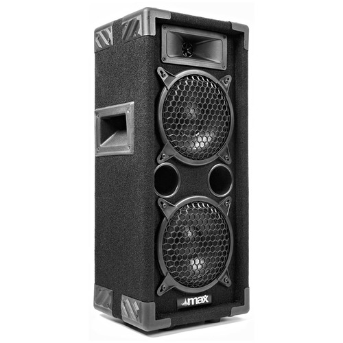 Max dual inch - max-26, 6
