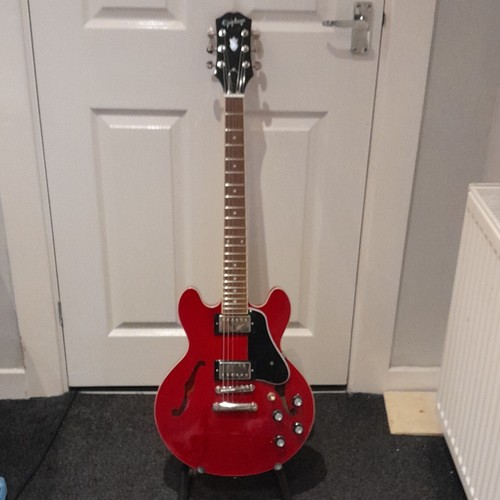 Mint condition epiphone 339 - mint, es-339