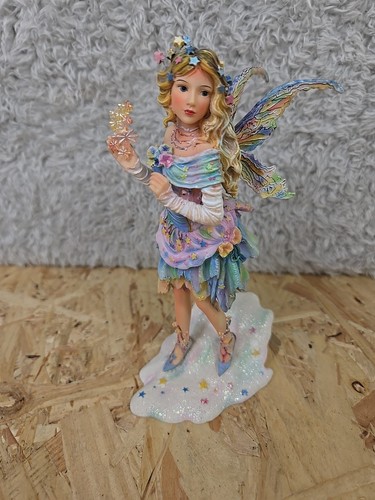 Christine haworth faerie - christine,