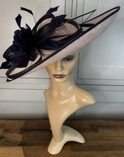 Cappelli Condici Pink Navy