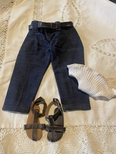 Vintage Sasha Doll Jeans