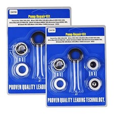 244194 Aftermarket Pump Repair Packing Kit for Airless Paint Sprayer 3908298