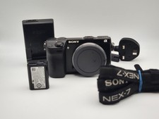 Ask £28 Cashback - Rare Sony