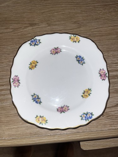 Colclough bone china tea - china,