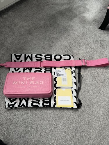 Marc jacobs the mini - the, bag