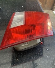 Opel Vectra C Estate Rear Tail