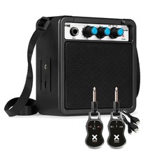 MAX GigKit Battery Powered