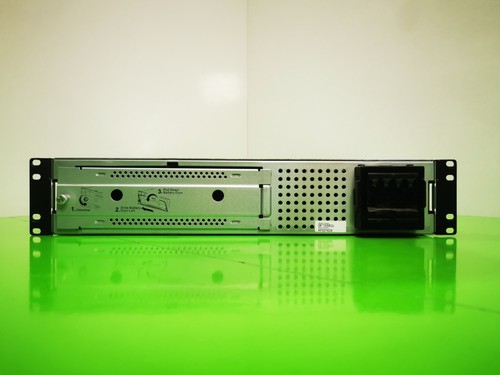 Apc smart ups 750va - apc, lcd