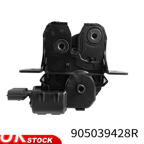 For renault captur tailgate - for,