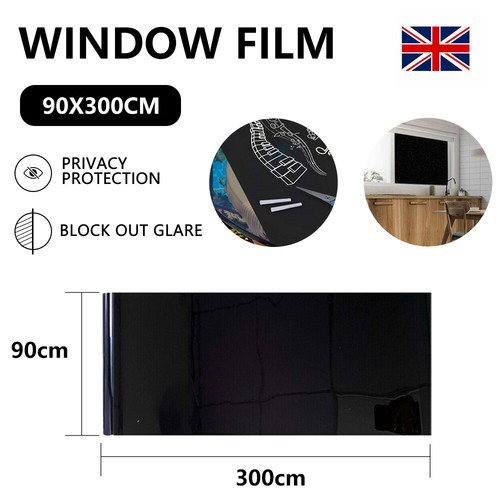 Total blackout privacy glass - privacy,
