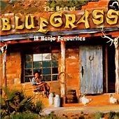 The best bluegrass 18 - the,