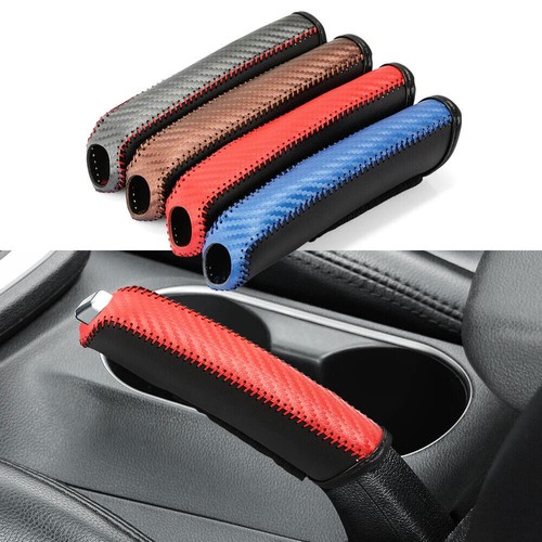 Car hand brake sleeve cover - sleeve,