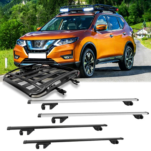 For nissan trail - sport, roof