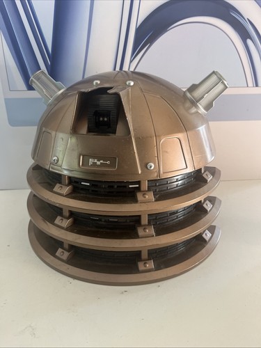 Doctor who dalek - who, changer