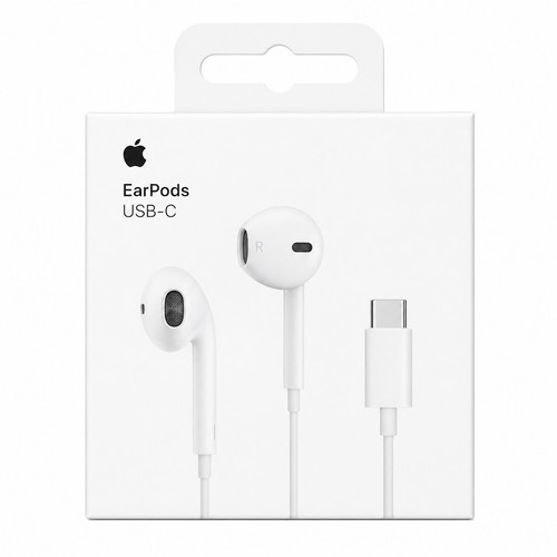 Apple earpods usb - earpods, usb-c
