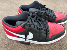Nike Air Jordan 1 Low