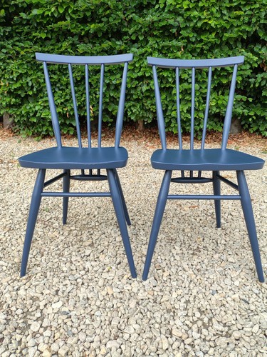 Ercol 391 solid - elm, dining
