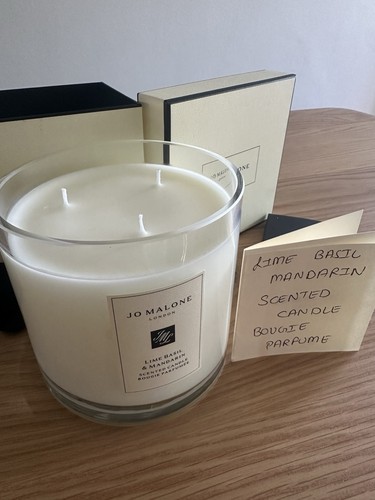 Malone three wick deluxe - malone,