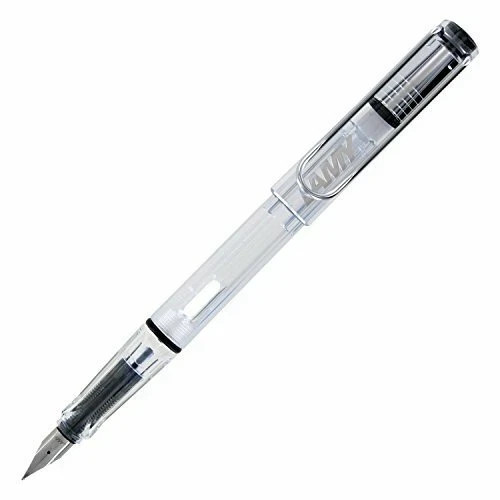 Lamy 4000085 vista - clear, extra