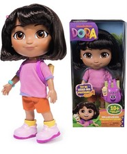 Dora The Explorer Sing &