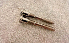 Brompton titanium bolts brake