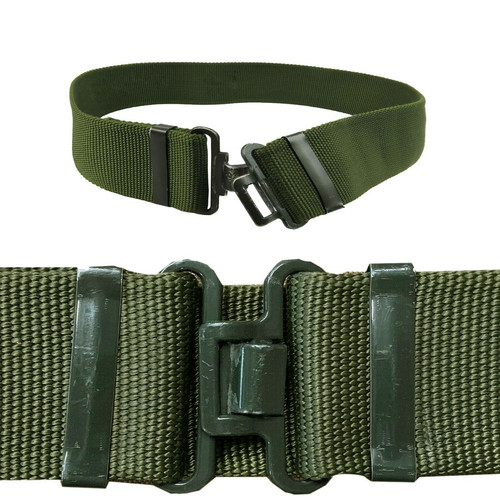 Army belt original - army,