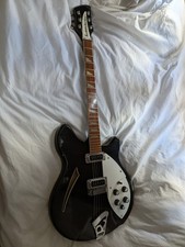 Rickenbacker 360/6 Electric