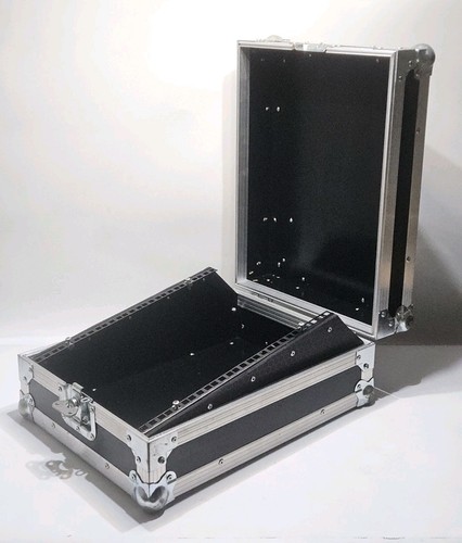 Swan flight case - flight,