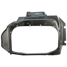 Genuine Mercedes W124 500E M119 Suction Cup Air Supply Right Inlet