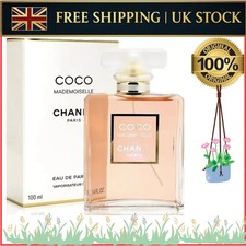 Coco Chanel Mademoiselle  EDP