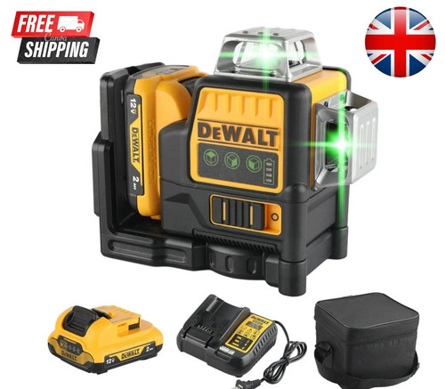 For dewalt laser level dw089lg - dewalt,