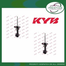 KYB Front Shock Absorber Kit