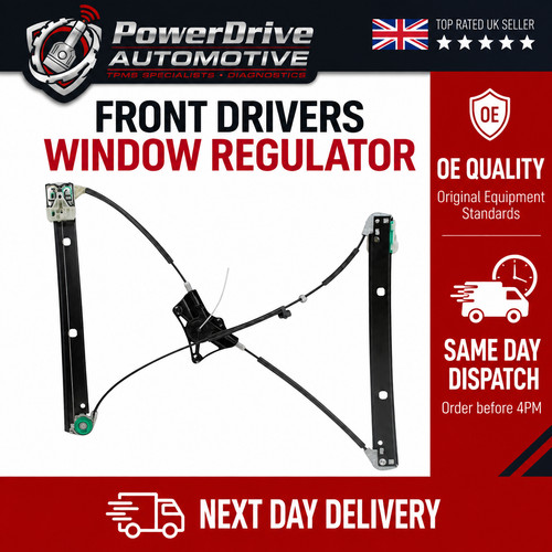 For audi front right - for, c7